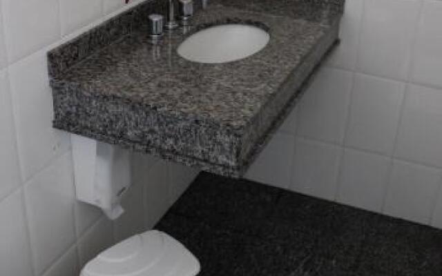 Pousada Contos De Minas