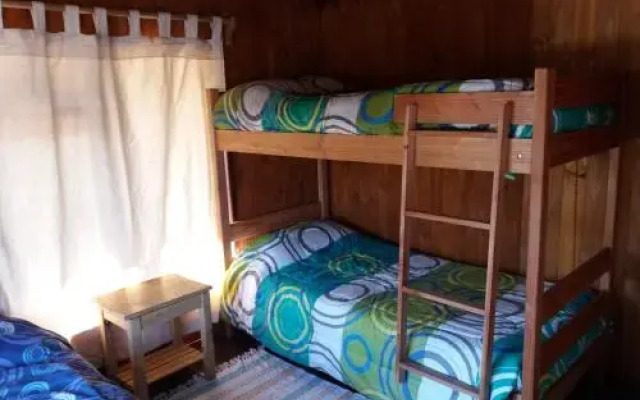 Hostal Quillelhue