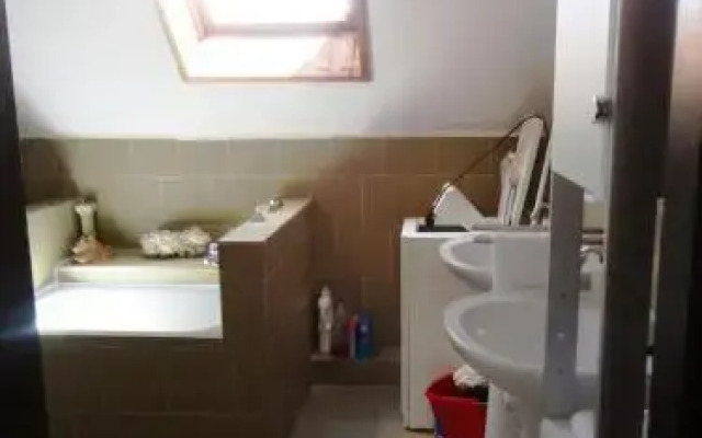 Arany Apartmanok - Zamárdi