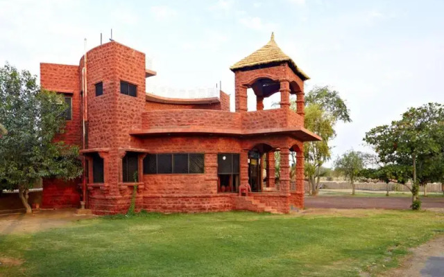 The Desert Resort and Camp, Jodhpur