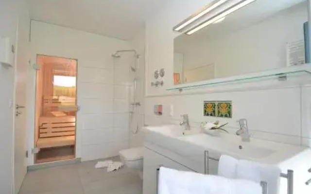 Dat Dörphus - Apt. 02