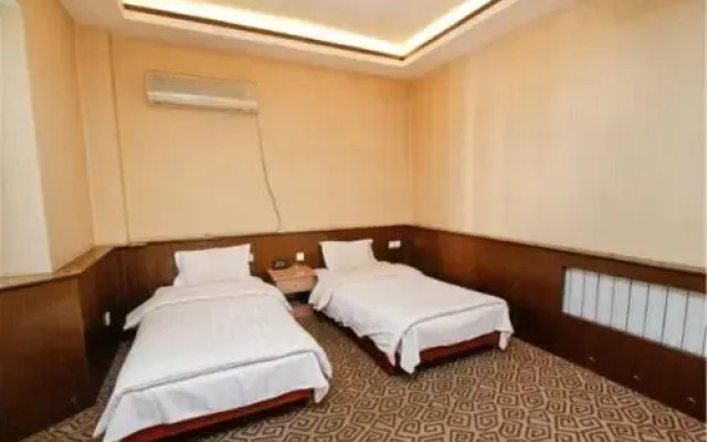 Xianyang Yulin Hotel