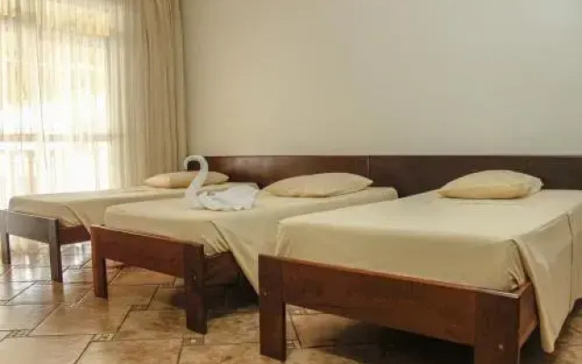 Cracco Park Hotel