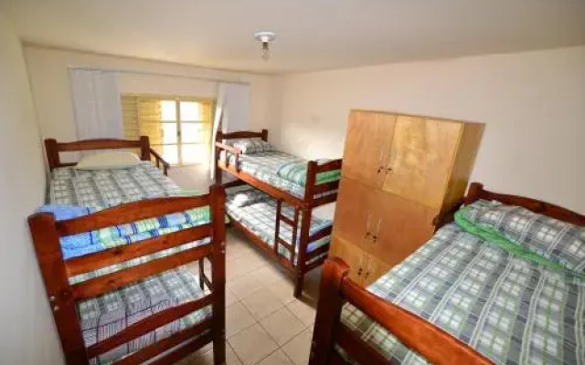 Hostel Cuesta