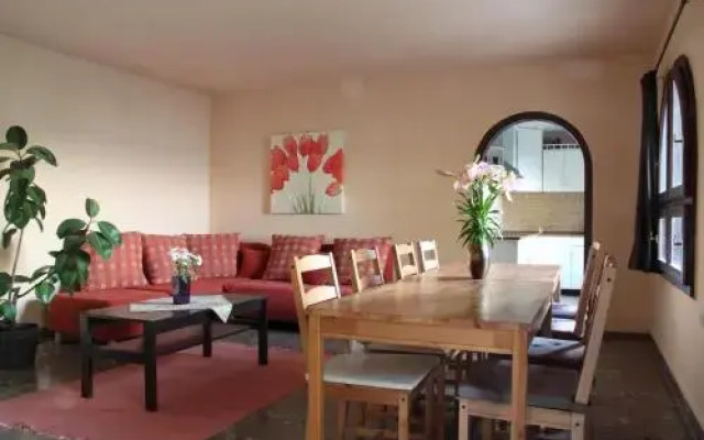 Aba Beach House