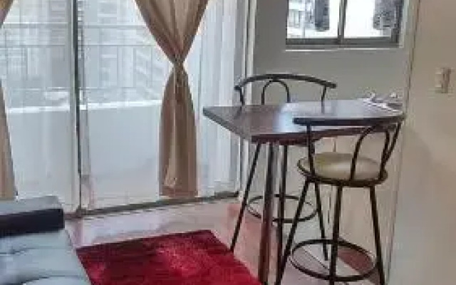 Departamento Paseo Bulnes