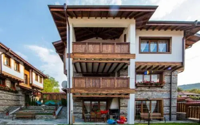 Spa Houses Glavchevi