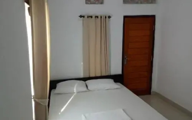 Nova Home Stay Full View