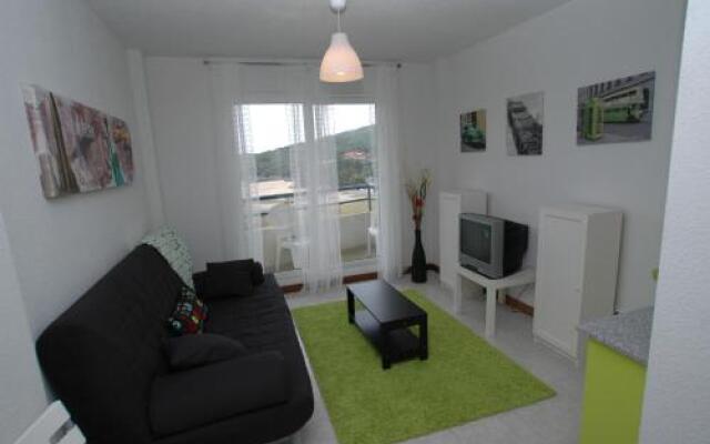 Apartamentos Cantabria