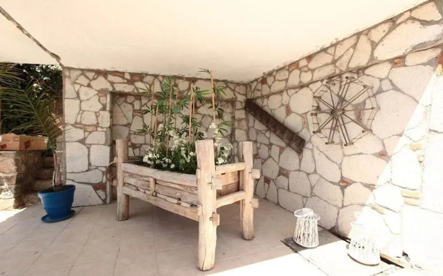 Alti Oda Butik Otel