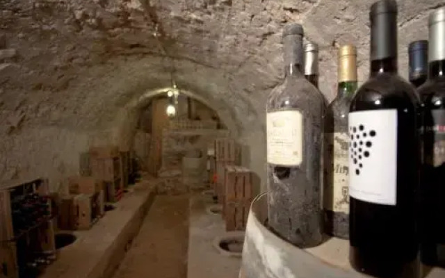 Casa Rural La Bodega