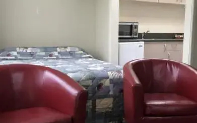 469 on Thames Motels