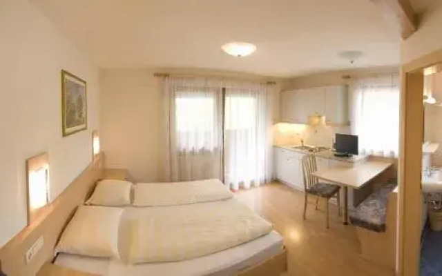 Garni Appartement Alpenresidence