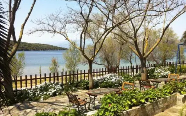 Blue Bay