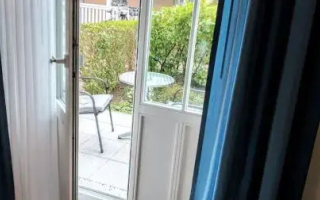 Ferienwohnung Seeadler Nr. 8