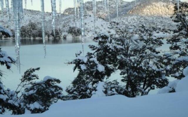 Peninsula De Los Coihues