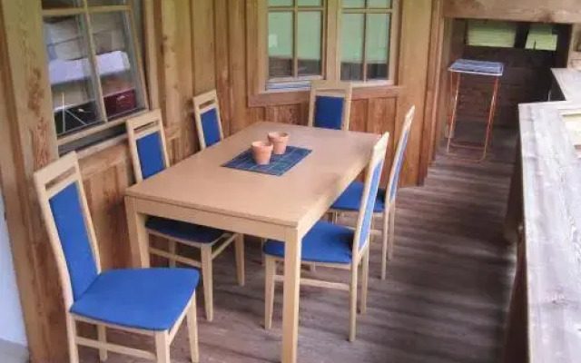 Ferienwohnung Rainer