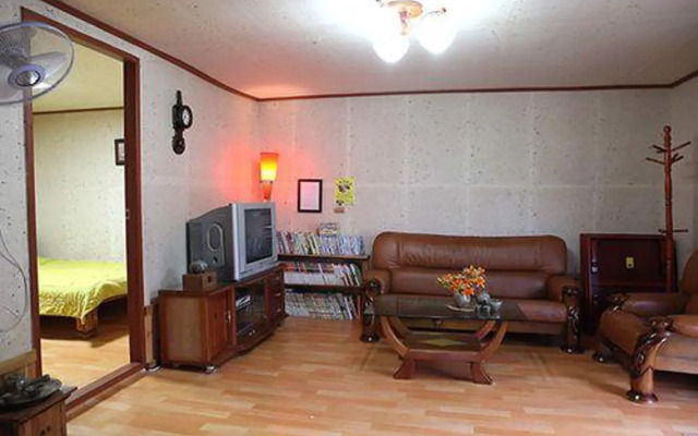 Gapyeong Grang Drang Pension