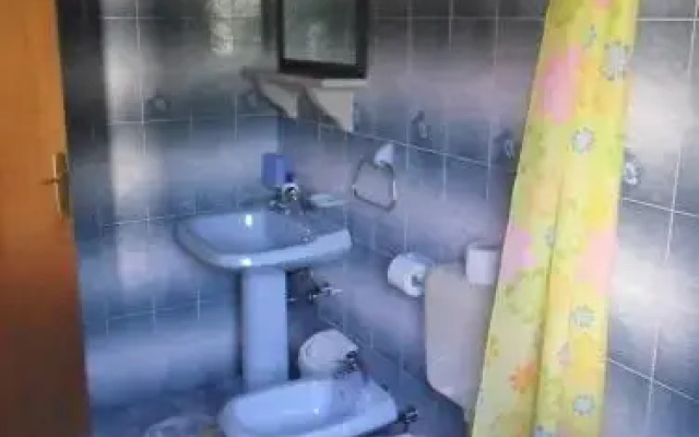 SD House Rooms