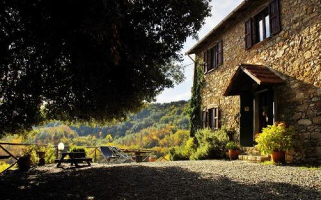 Agriturismo giandriale