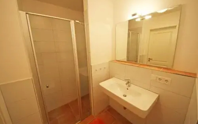 Haus Meeresblick - Ferienwohnung Ostseewelle