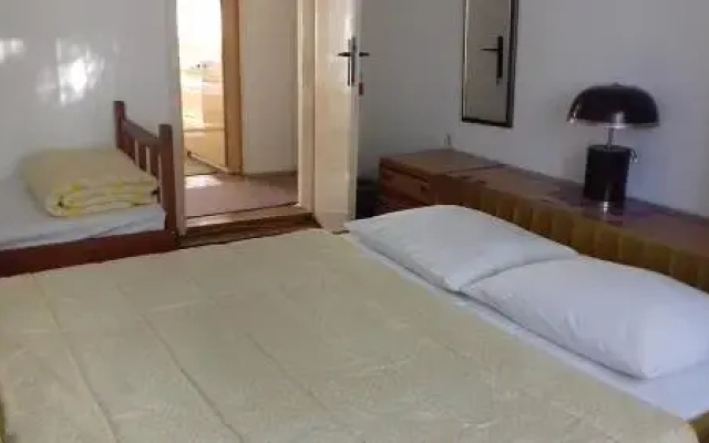 Prenociste