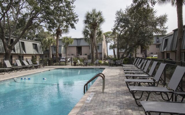 Ocean Club Villas #WOC008