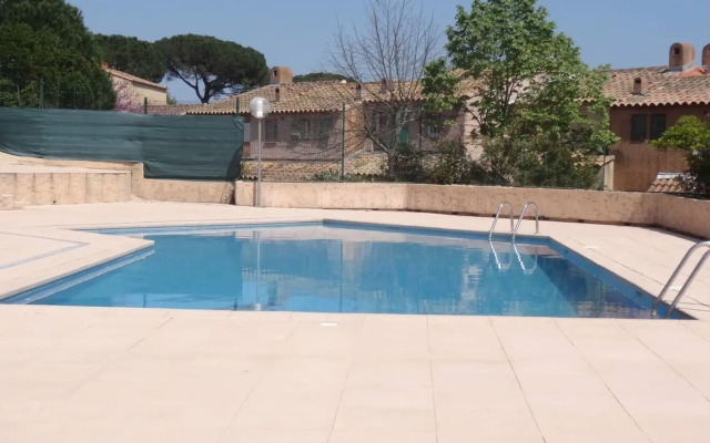 Le Hameau de Gassin - INH 32255
