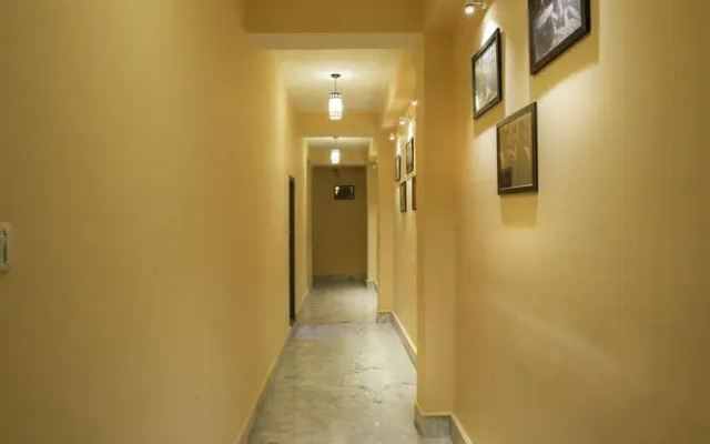 Hotel Golden Star Continental