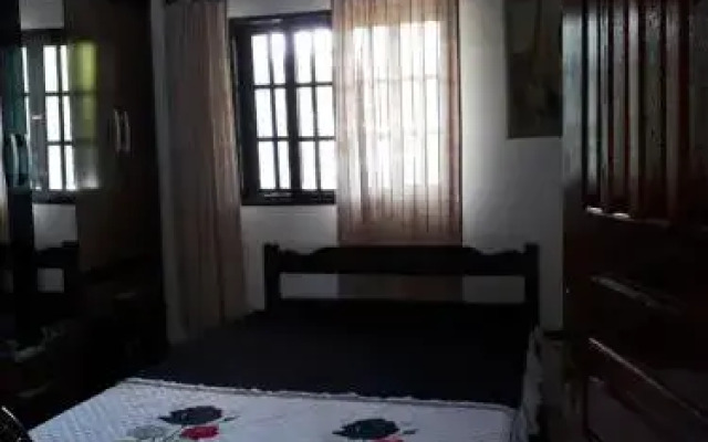 Casa Fins De Semana E Temporada