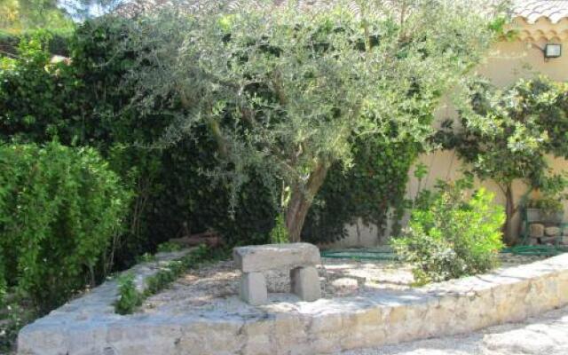 Gites en Provence proche Avignon