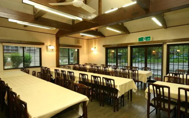 Hotel Dilitte Kita-shiga