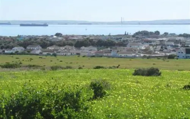Lagoon Lookout
