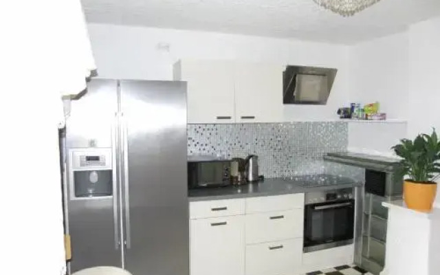 Ferienwohnung Volskyy