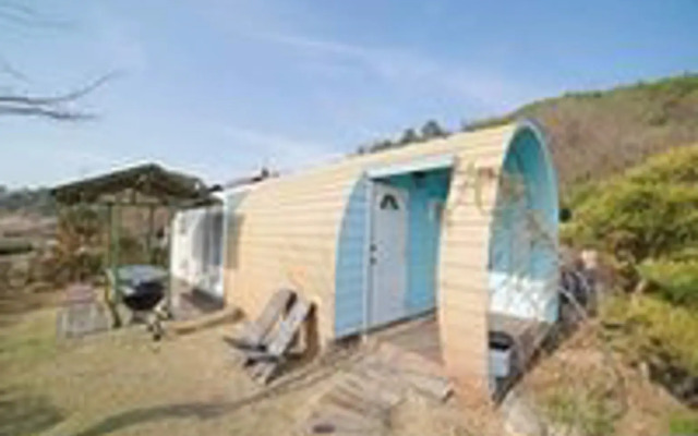 Yeosu Tirol Pension
