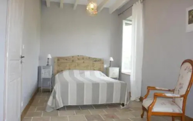 Gîte La Maison De Lucien