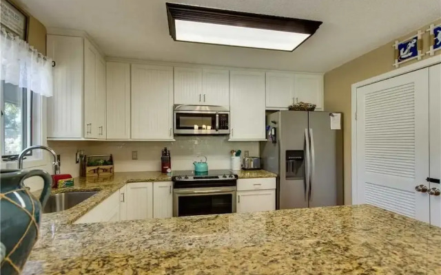 Live Oak Villas 2777 by RedAwning