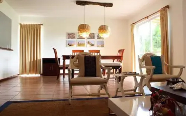 Costa Blanca Villas