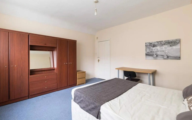Birmingham Guest House 4