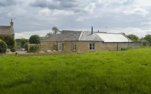 Pea Cottage