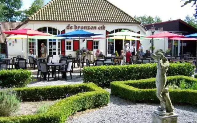 Vakantiepark de Bronzen Eik