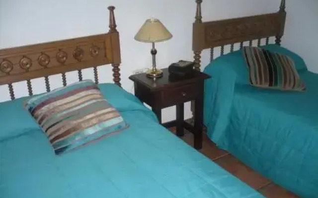 La Casa del Abuelo Jose