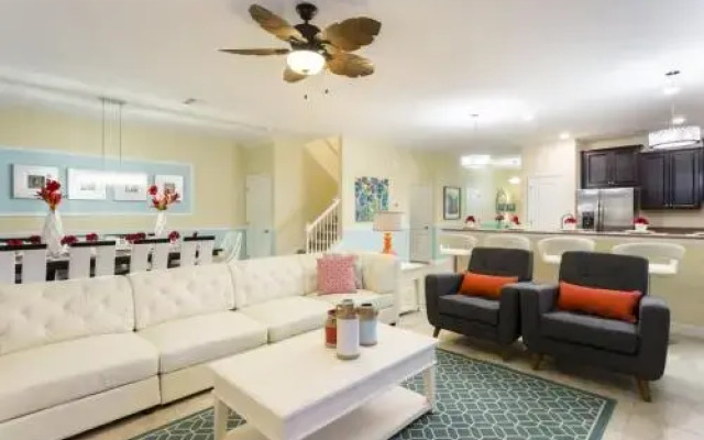 Villa CG025
