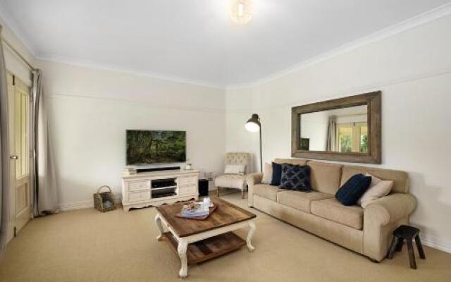 Bellfield House Mudgee