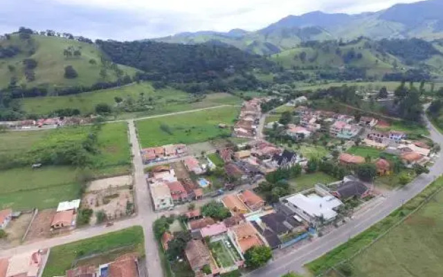 Chalé Bauzinho