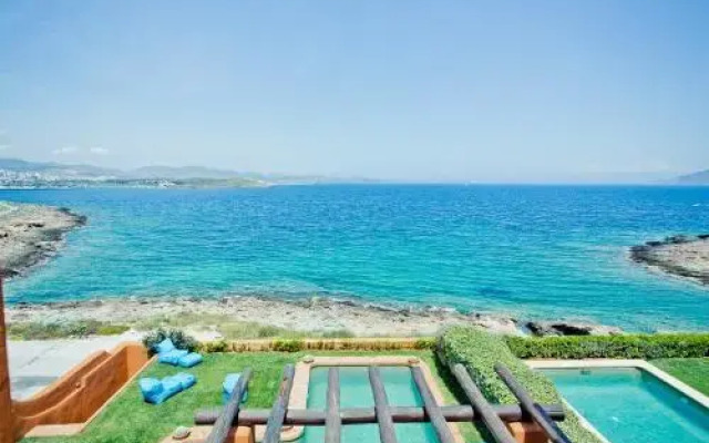 Villa Sounio