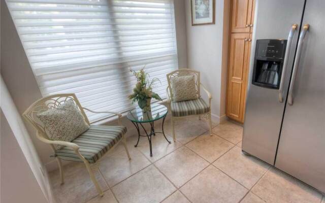 Bradenton Beach Club 245 Apartment 3