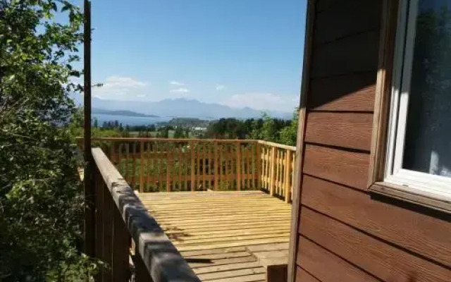 Cabañas Mas Ke Miel