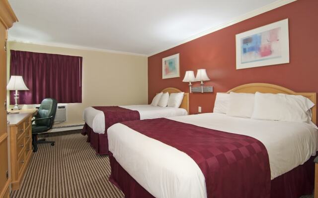 Econo Lodge