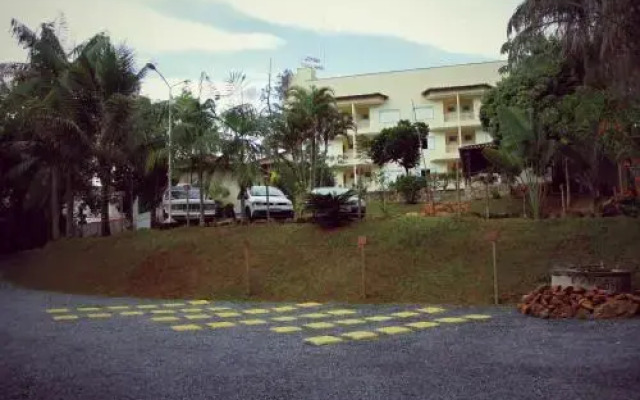 Hotel Chapadão da Canastra